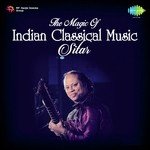 The Magic Of Indian Classical Music Sitar - Ustad Shahid Parvez Song Download